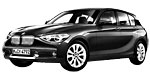 BMW F20 B3745 Fault Code